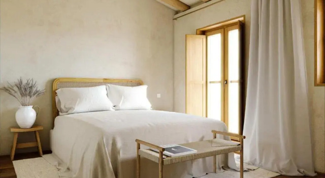 Апартаменты Пентхаус La Gallega by Upper Luxury Housing