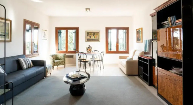 Вилла Deluxe Villa Paola