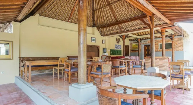 The Griya Boda Ubud, Забронировать Отель «постель и завтрак» Убуд Гианьяр