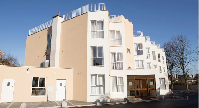 Broc House Suites, Boek Hotel Dublin Dublin County