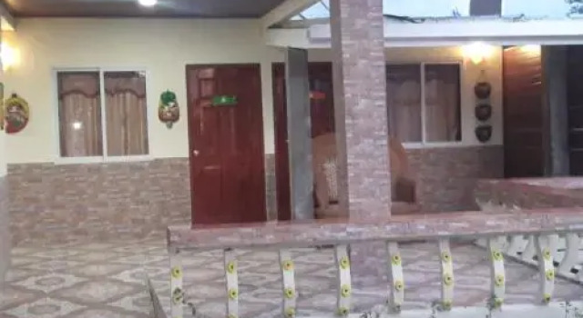 Brisas Del Pacifico