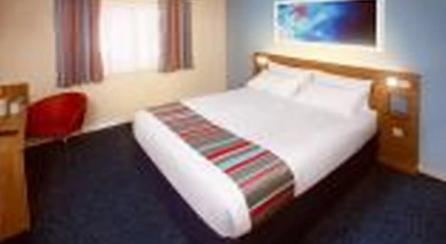 Travelodge Cambridge Swavesey, Reserva ahora Hotel Brampton Inglaterra