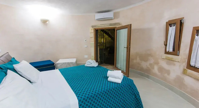 Вилла VilleSalento - Masseria Felicità M595