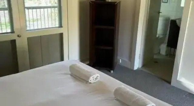 Двухместный номер Standard Wandin Valley Estate