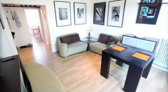 Charming and Modern Beach Apartment, Забронировать Апартаменты/квартира Антиб Приморские Альпы