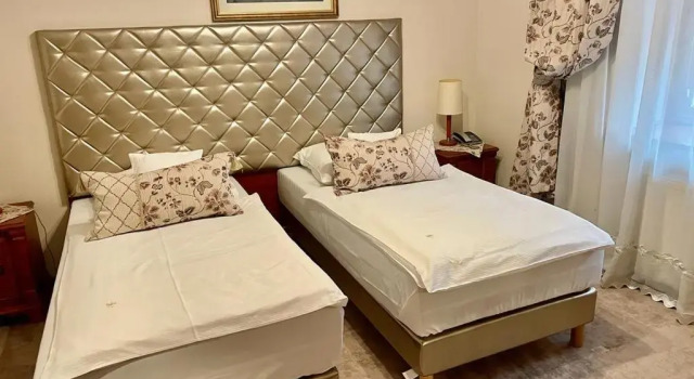 Europejski Boutique Hotel