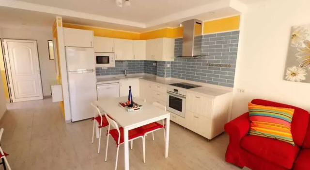 Апартаменты Mare Verde B12 by Tenerife Rental and Sales
