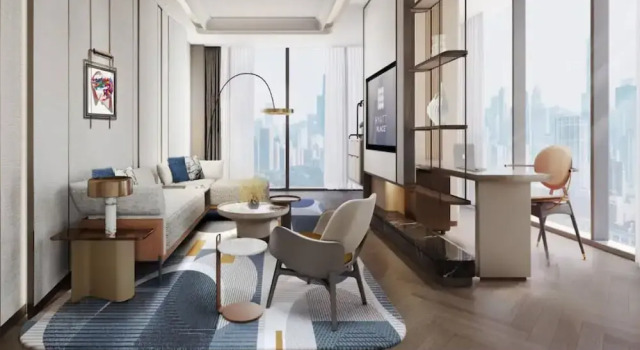 Hyatt Place Kunshan Gaoxin, Забронировать Отель Сучжоу Китай