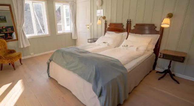 Номер Standard Husum Hotel