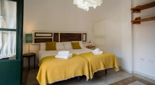 Апартаменты Eva Recommends Casa Gerona