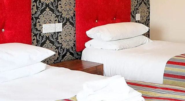 Номер Classic Cuttle Bridge Inn Hotel - NEC / Birmingham Airport