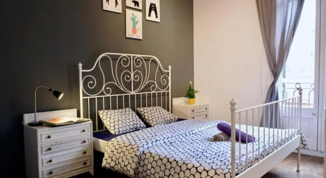 Апартаменты Grand Central Apartment
