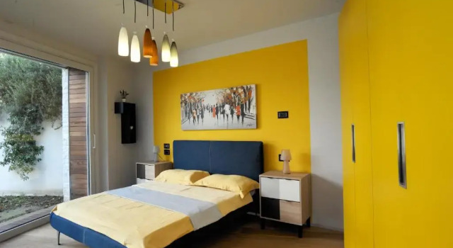 Apartment Villa Bianca