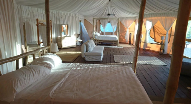 Eco Del Mar, Book Hotel SPA-hoteller i Cabo Rojo, SPA