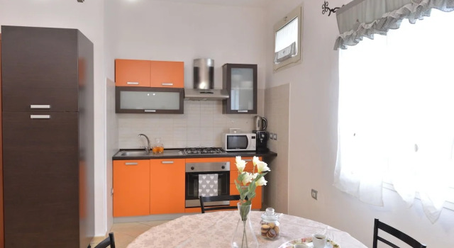 Апартаменты IzzHome Flamingo