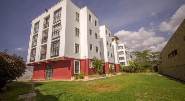 Gray's Oak Hotel, Buchen Sie Hotel Kitengela Nakuru