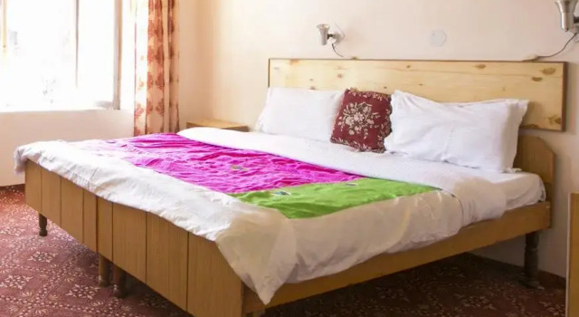 Sia La Guest House