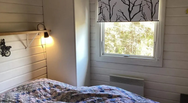 6 Person Holiday Home in Henne, Book Vacation Home Cottages in Henne Strand, Cottage