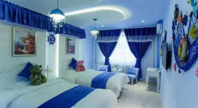 Ruiyang Homestay, Book Hotel Qingyang Gansu