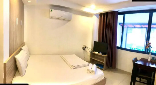 Апартаменты Standard Cloud Apartment