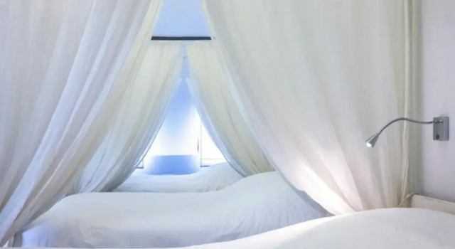 Номер Standard La Maison Blanche