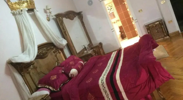 مصر مدينة نصر, Rezervovat Hotel Káhira Cairo Governorate