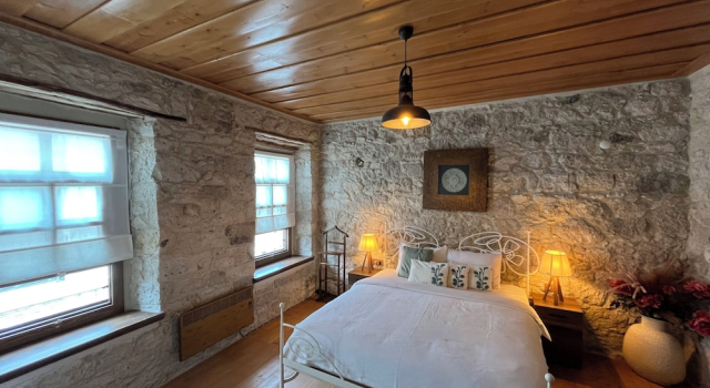 Вилла SİSU ALAÇATI OTEL