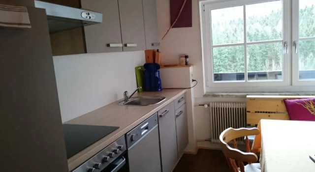 Номер Standard Pension s Waldeck