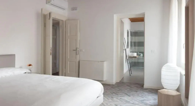 Номер Superior Residenza Giulio Romano