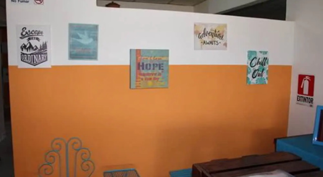 Los Panas Hostel, Réserver Auberge de jeunesse Auberges de jeunesse à Province de Panama, Auberge de jeunesse