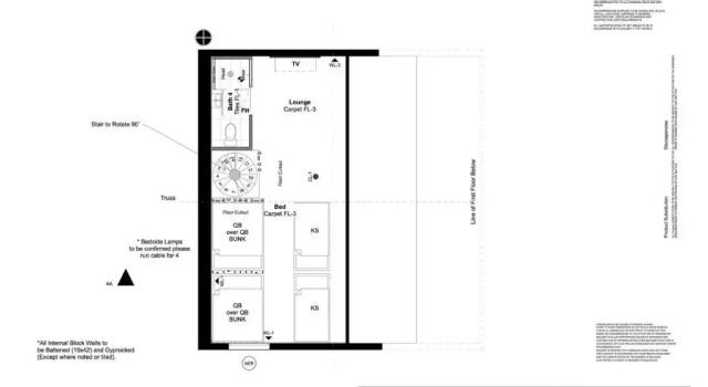 Апартаменты Le Chalets