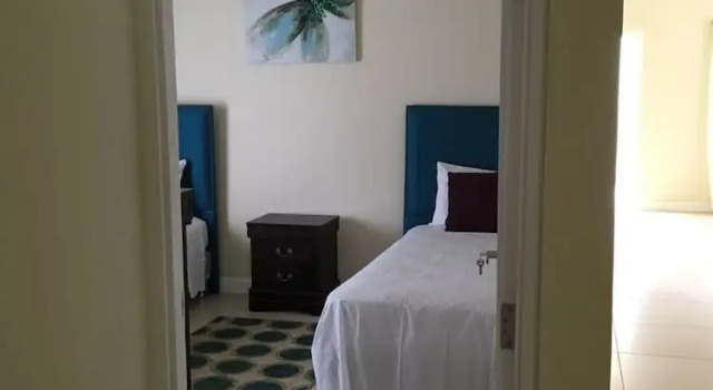 Вилла Ocho Rios Villa at Coolshade