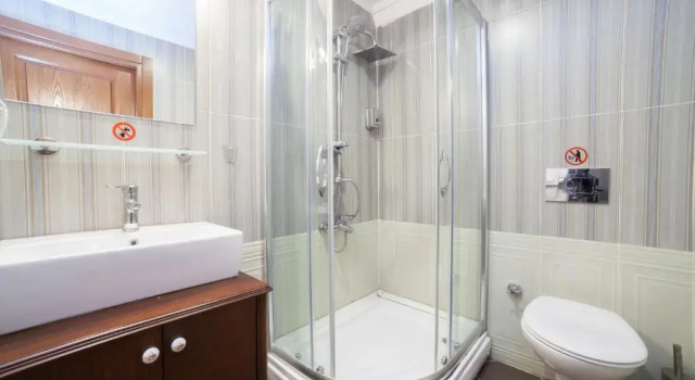 Номер Standard Cheers Hostel