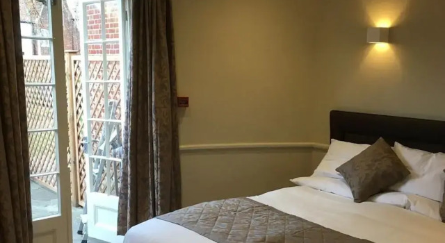 Sutherland House, Book Hotel 5-stjernede hoteller i Suffolk, 5*