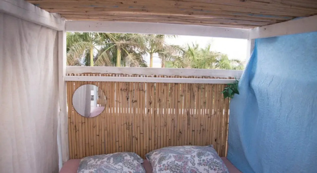 Ahla Dive Time Villa, Prenota Villa Cottage a Israele Distretto Sud, Cottage