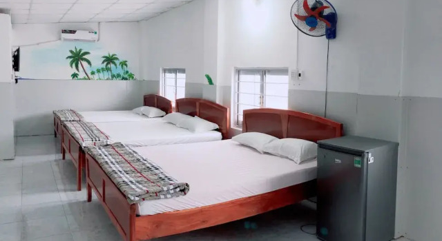 Hoang Sang Homestay
