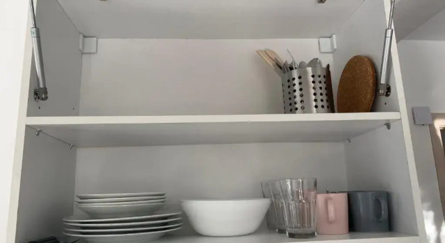 Студия Apartments Alexandrou 2