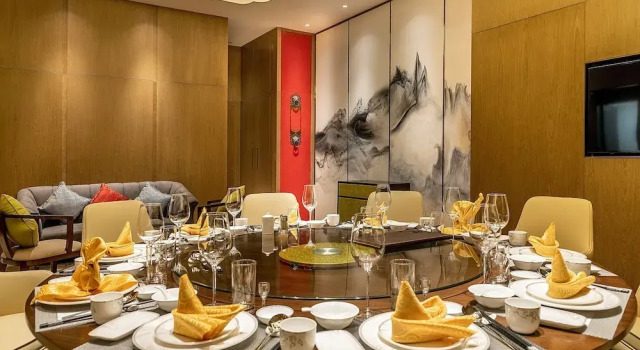 Datong Xinyu Crown Hotel, Book Hotel Businesshoteller i Datong, 4* 5*