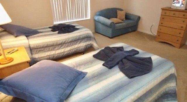 HG423SP High Grove - Four Bedroom Home, Book Hotel Hoteller i Four Corners med pool, Swimmingpool