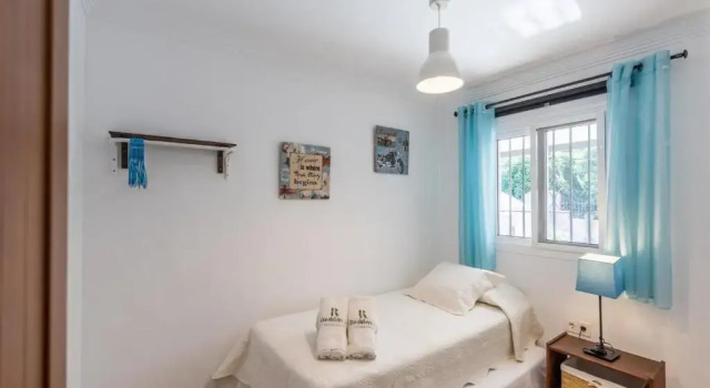 Villa RuiSol Nerja by Ruralidays, Prenota Villa Hotel a Axarquía con parcheggio, Parcheggio