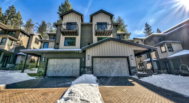 Gondola Vista 14 - 5 Br Townhouse