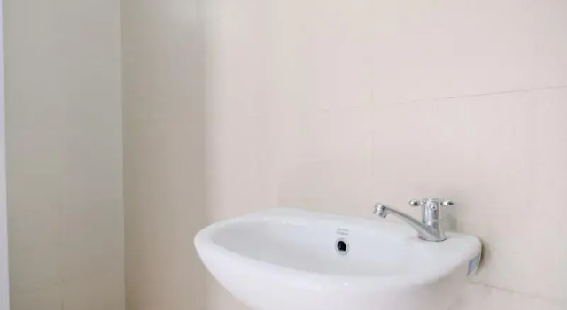 Standard room OYO 2140 Hs Residence