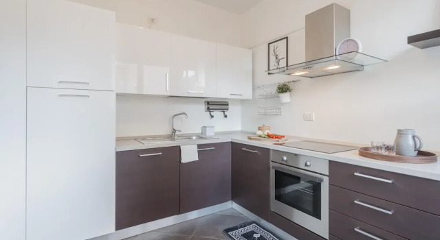 Апартаменты Chiara s Apartment