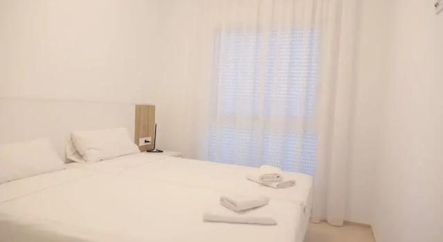 Olivos 9 - Sun & Relax