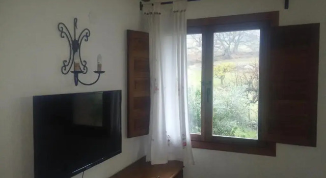 Номер Standard Casa Rural Ropino