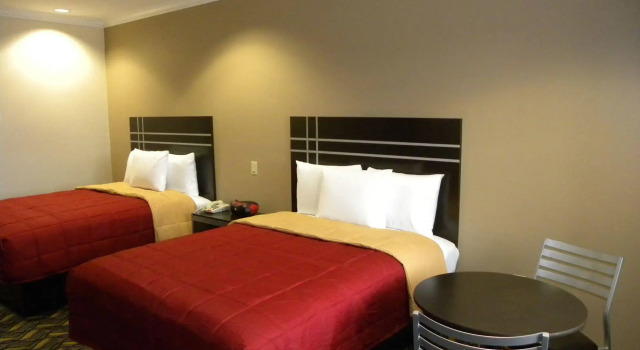 Palace Inn Kingwood, Book Mini-hotel Kingwood Houston