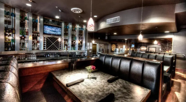 Двухместный номер Standard Podollan Inn & Spa - Grande Prairie