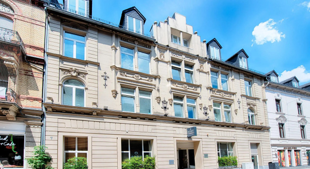 ACHAT Premium City-Wiesbaden