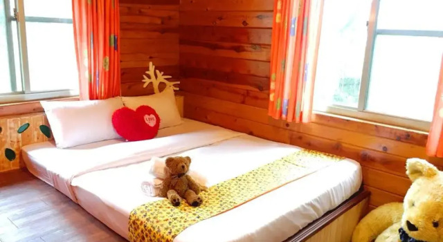 Master Bear Resort, Varaa Lomakeskus Beinan 