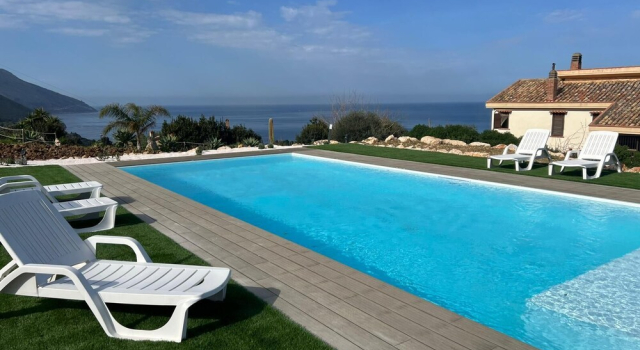 Студия Apartment Vincent and Elen 2 Km From Zingaro Natural Reserve